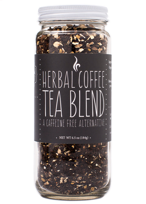 Herbal Coffee