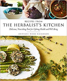 The Herbalist's Kitchen