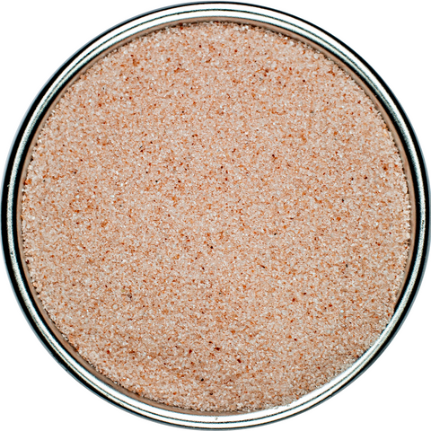 Himalayan Salt, Fine Grain
