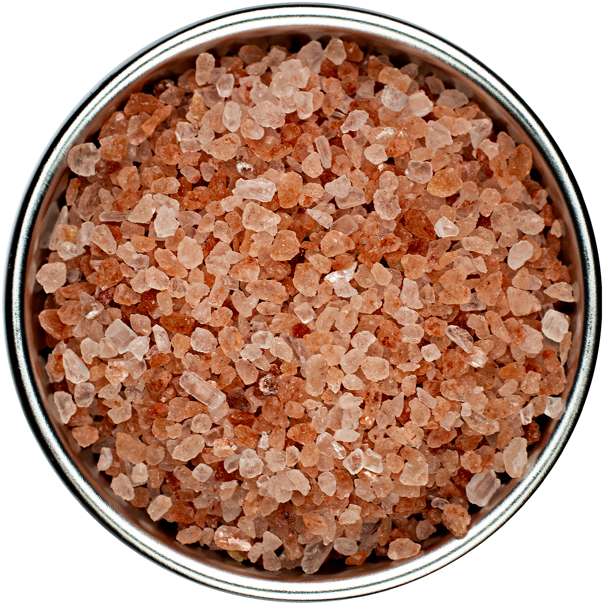 Himalayan Salt, Medium Grain
