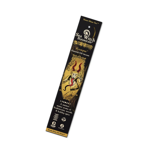Sea Witch Botanicals Incense Sticks