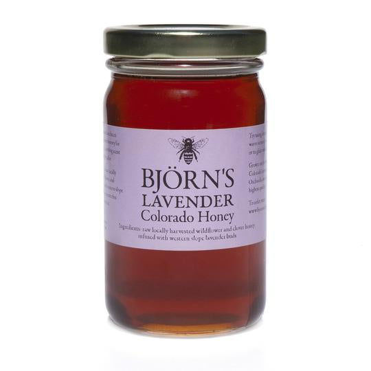 Bjorn's Colorado Honey