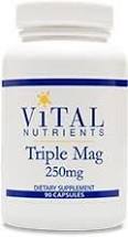 Triple Magnesium
