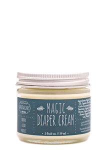Magic Diaper Cream