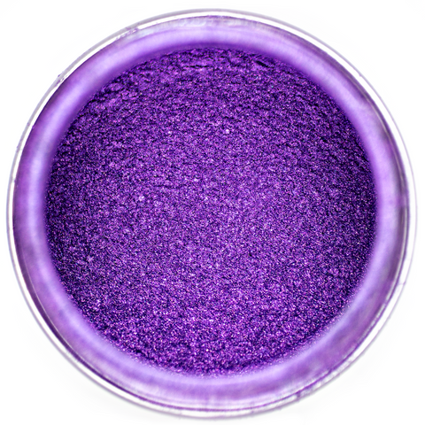 Natural Pigments {Micas + Oxides}