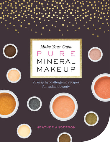 Pure Mineral Makeup