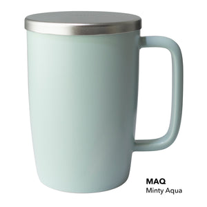 FORLIFE Dew Brew-In-Mug with Infuser & Lid