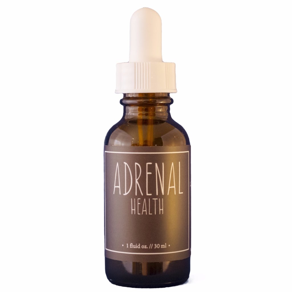 Adrenal Health Tincture