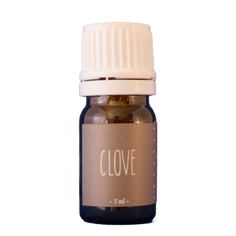 Clove Essential Oil