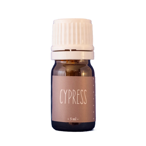 Cypress Essential Oil