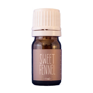 Fennel, Sweet Essential Oil