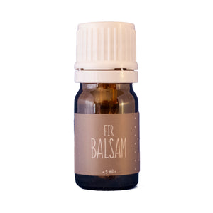 Fir Balsam Essential Oil