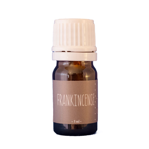 Frankincense CO2