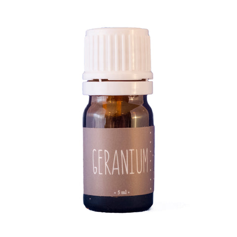 Geranium Essential Oil