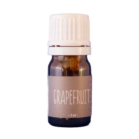 Grapefruit Essential Oil