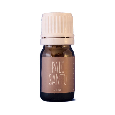 Palo Santo Essential Oil