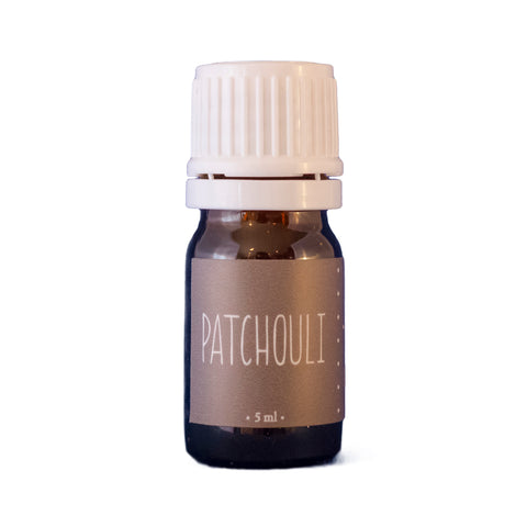 Patchouli Essential Oil