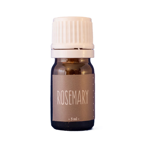 Rosemary Essential Oil