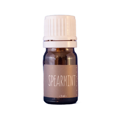 Spearmint Essential Oil