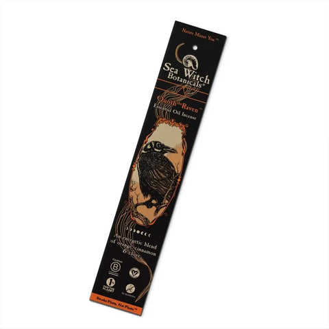 Sea Witch Botanicals Incense Sticks