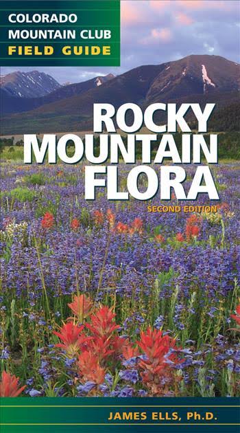 Rocky Mountain Flora