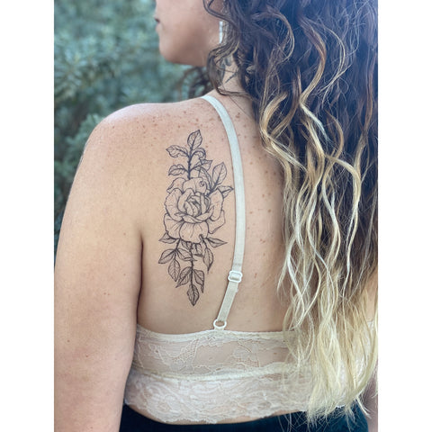 Nature Tats Temporary Tattoos