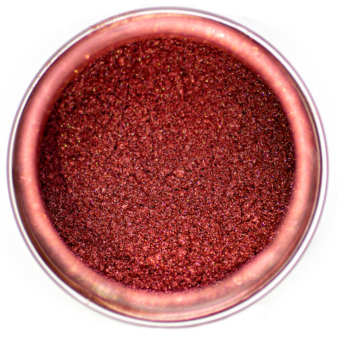 Natural Pigments {Micas + Oxides}