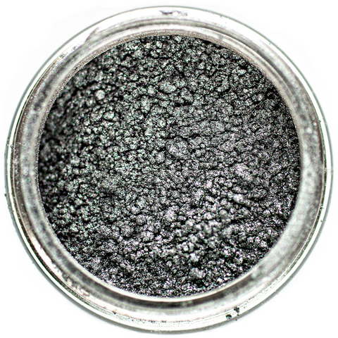 Natural Pigments {Micas + Oxides}