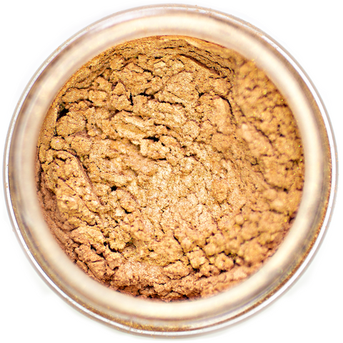 Natural Pigments {Micas + Oxides}