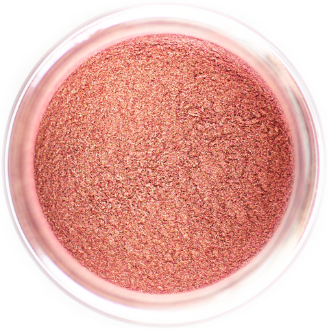 Natural Pigments {Micas + Oxides}