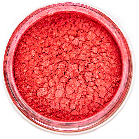 Natural Pigments {Micas + Oxides}