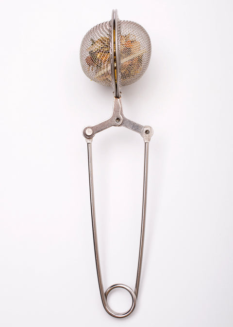 Tea Ball with handle