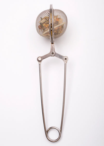 Tea Ball with handle