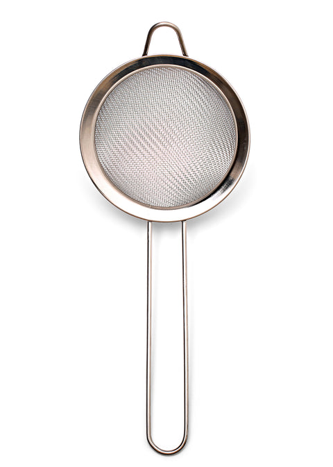 Fine Mesh Tea Strainer