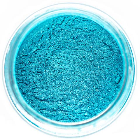 Natural Pigments {Micas + Oxides}