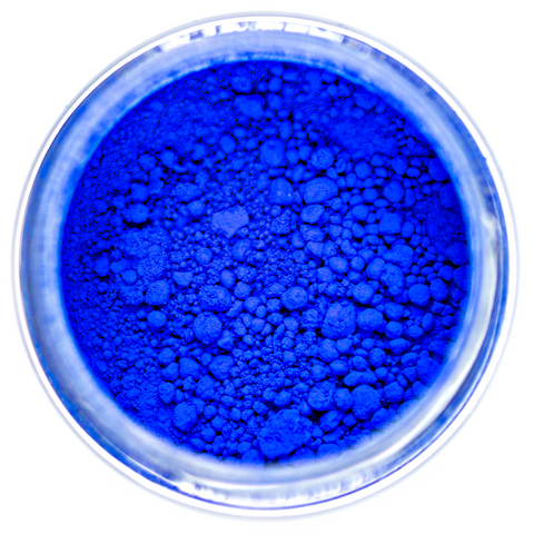 Natural Pigments {Micas + Oxides}