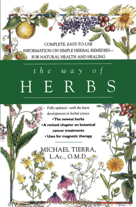 The Way of Herbs