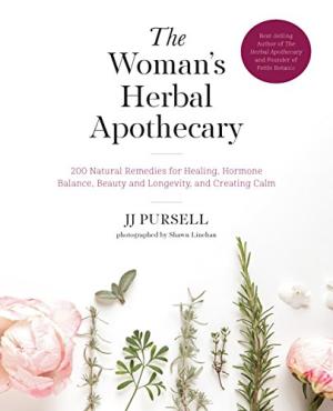 Women's Herbal Apothecary
